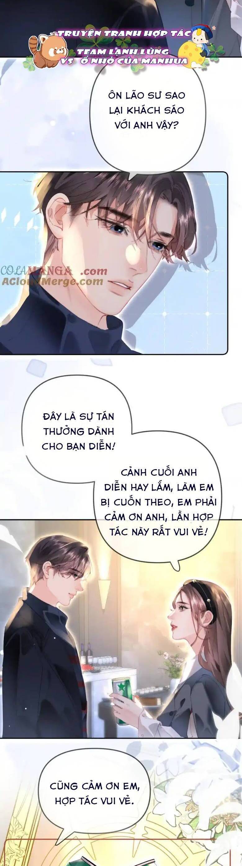 Vợ Chồng Đỉnh Lưu Có Chút Ngọt Ngào Chương 101 Ảnh 23