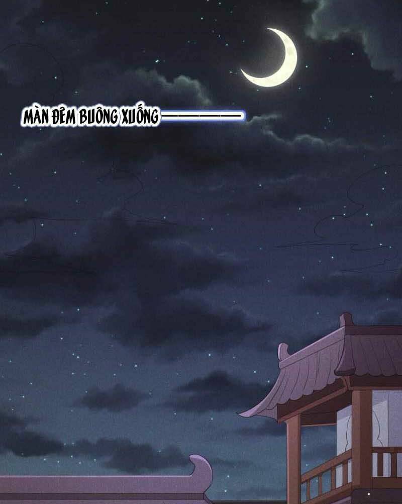 Hoàng Tử Phu Quân, Ta Nuôi Ngươi A! Chương 32 Ảnh 7