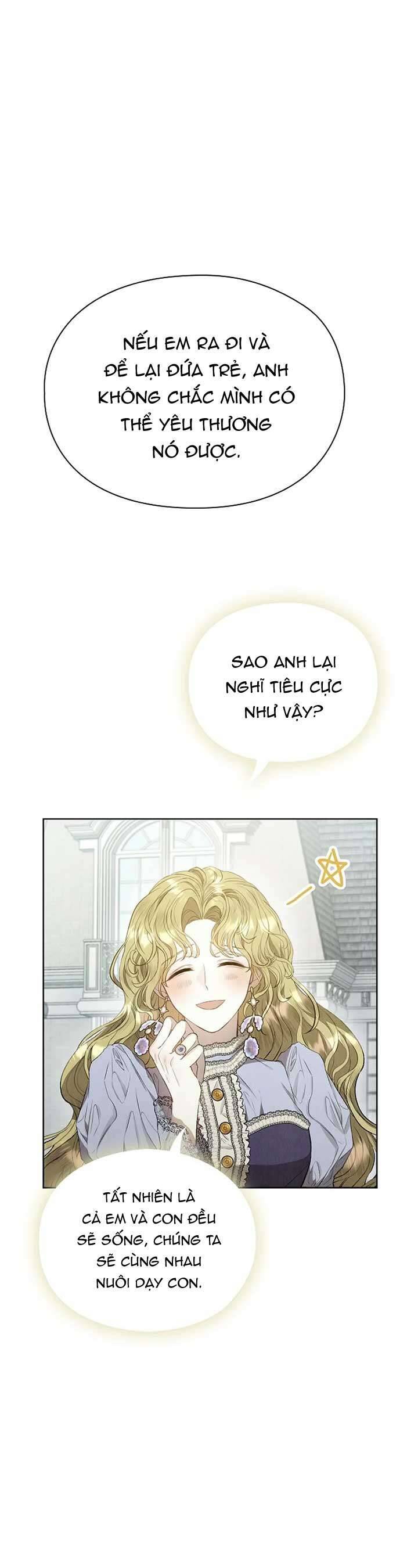 Nhân Vật Phụ Quyết Định Trở Thành Kẻ Giả Mạo Chương 13 Ảnh 51