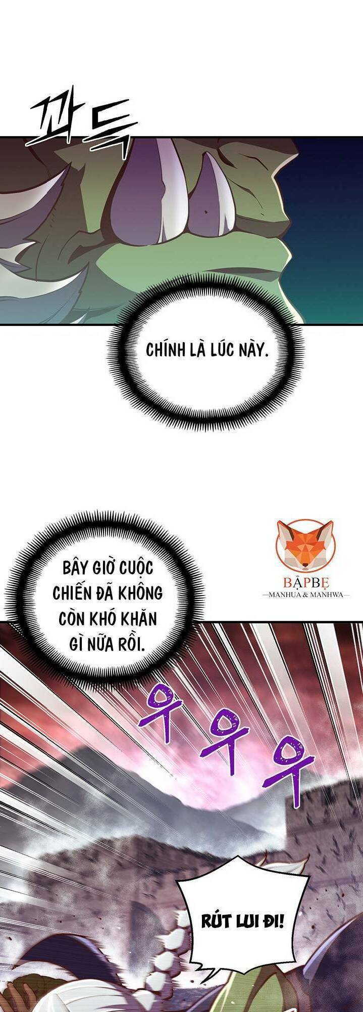 Hành Trình Đế Vương Chương 146 Ảnh 4