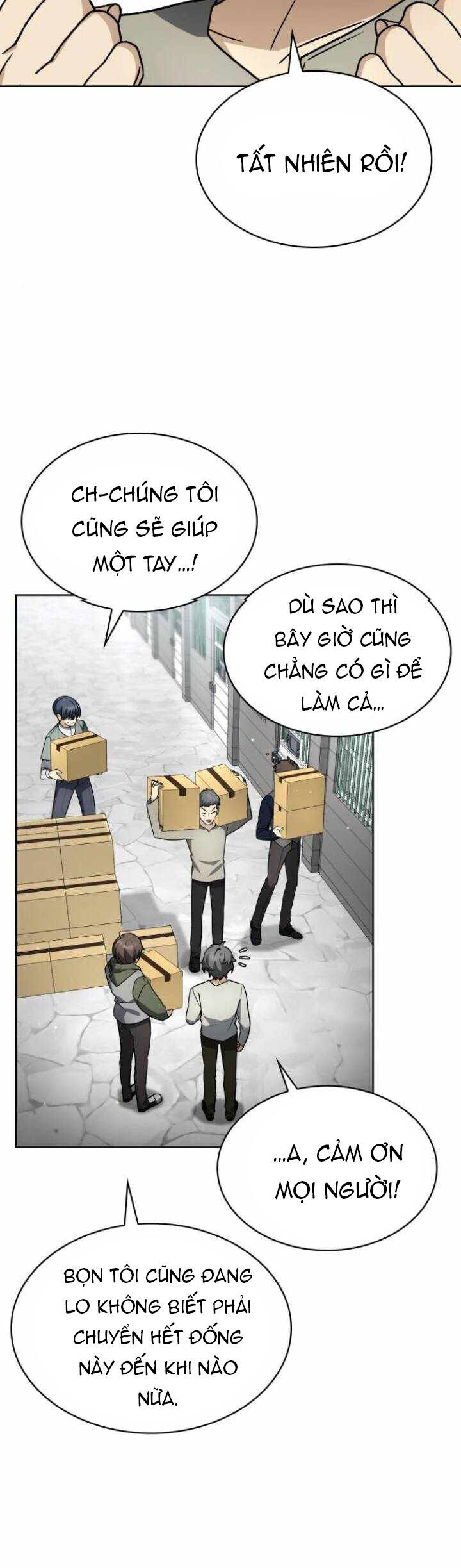 Đa Sắc Ma Pháp Sư Thiên Tài Chương 29 Ảnh 29