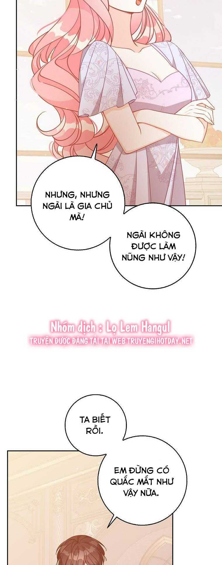 Cô Em Gái Quý Giá Của Nhân Vật Phản Diện Chương 119 Ảnh 64