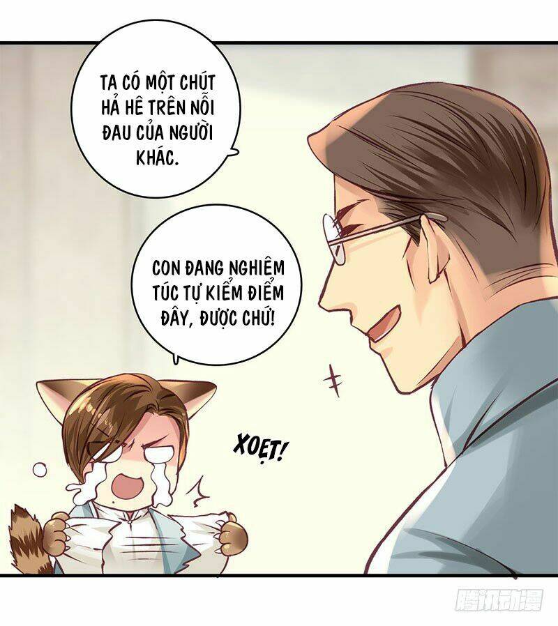 Khanh Như Tơ Chương 49 Ảnh 30