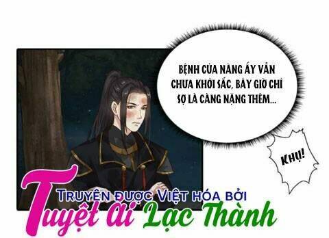 Cô Phương Bất Tự Thưởng (Màu) Chương 32 Ảnh 17