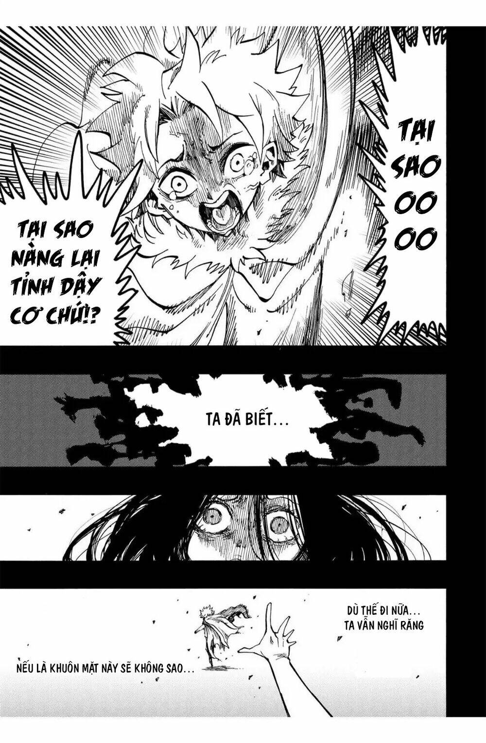 Tales Of Destruction Chương 24 Ảnh 12