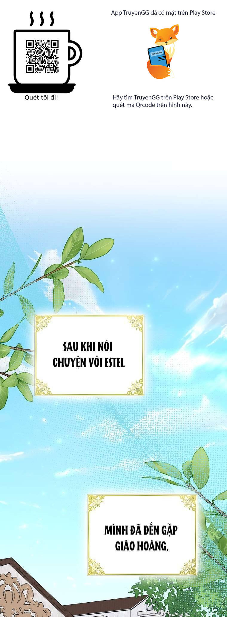 Vị Hôn Phu Phản Diện Cản Trở Con Đường Hoa Của Tôi Chương 57 Ảnh 2