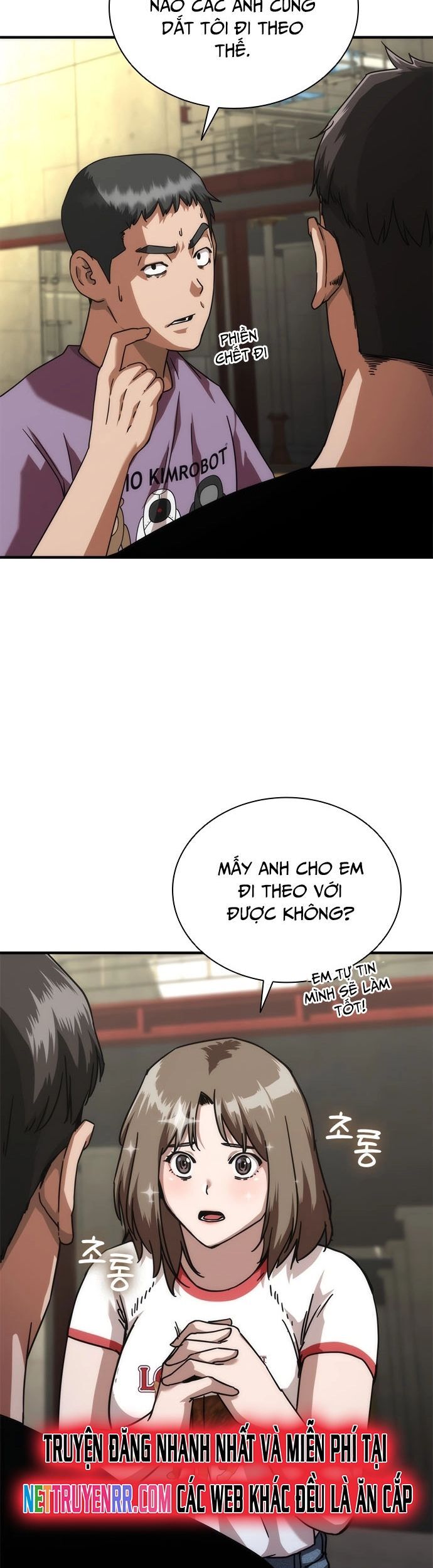 Mạt Thế Zombie 82-08 Chương 62.1 Ảnh 4