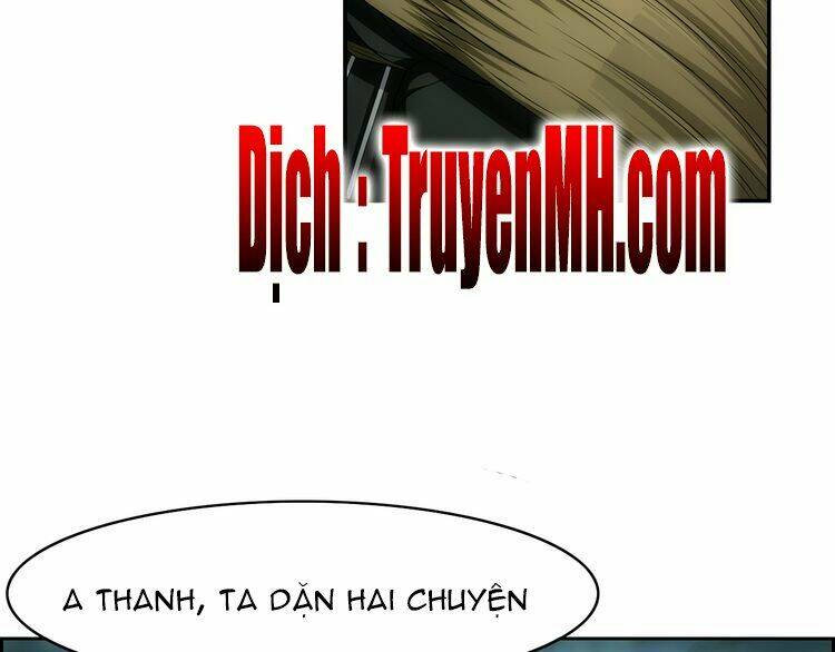 Vân Thiên Thành Chương 3 Ảnh 20