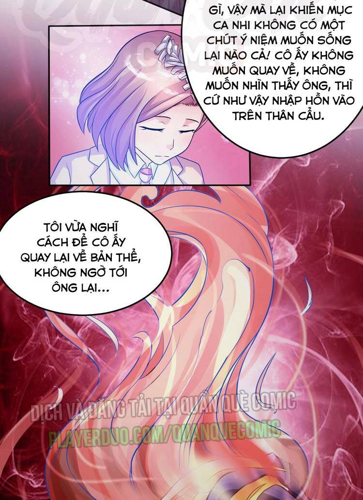 Diêm Vương Thay Thế Chương 37 Ảnh 19