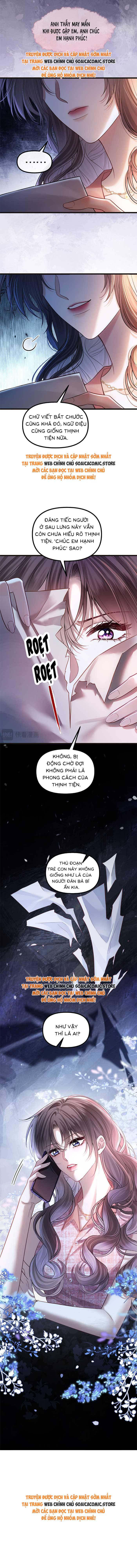 Ngày Mai Cũng Thích Chương 75 Ảnh 9
