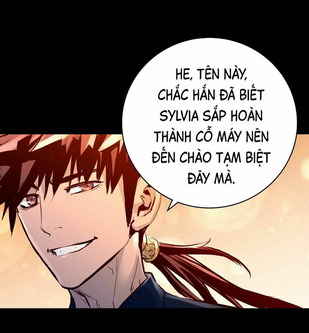 Tam Tuyệt Tại Dị Giới Chương 102 Ảnh 47