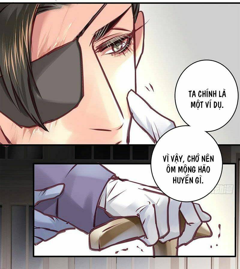 Khanh Như Tơ Chương 53 Ảnh 21