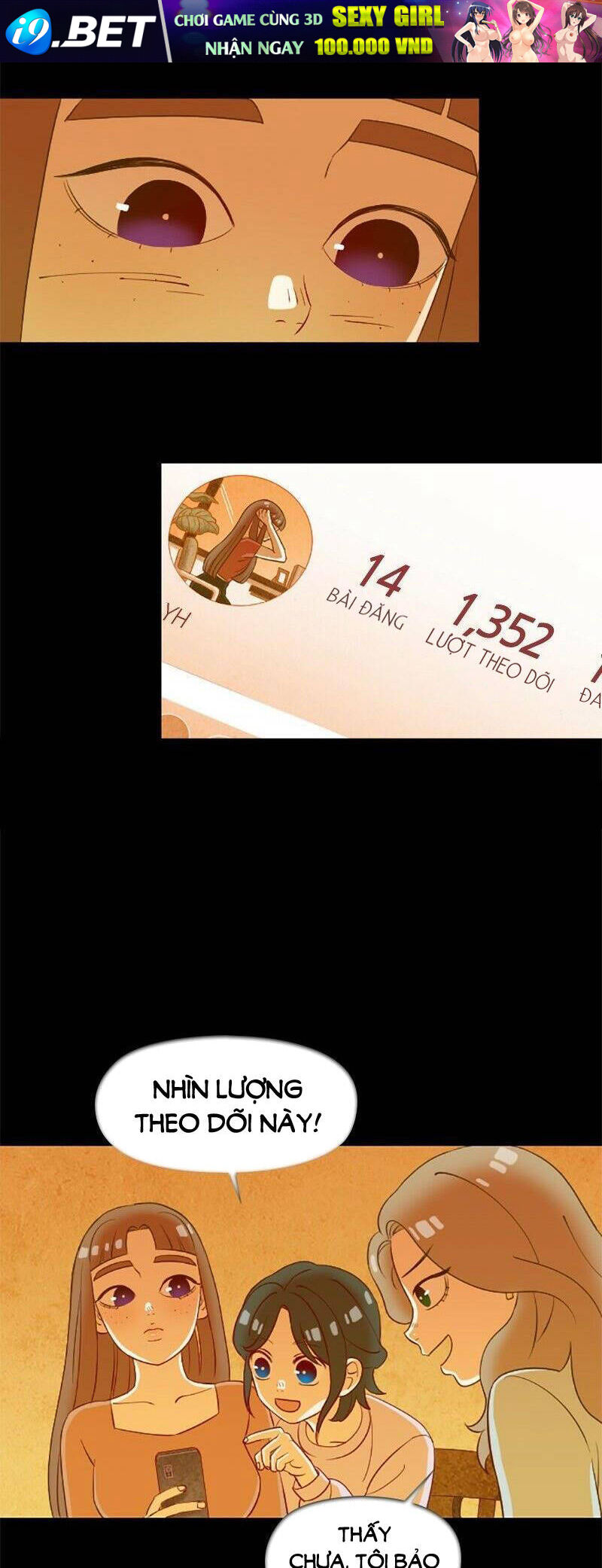 Ma Kể Chuyện Chương 29 Ảnh 38