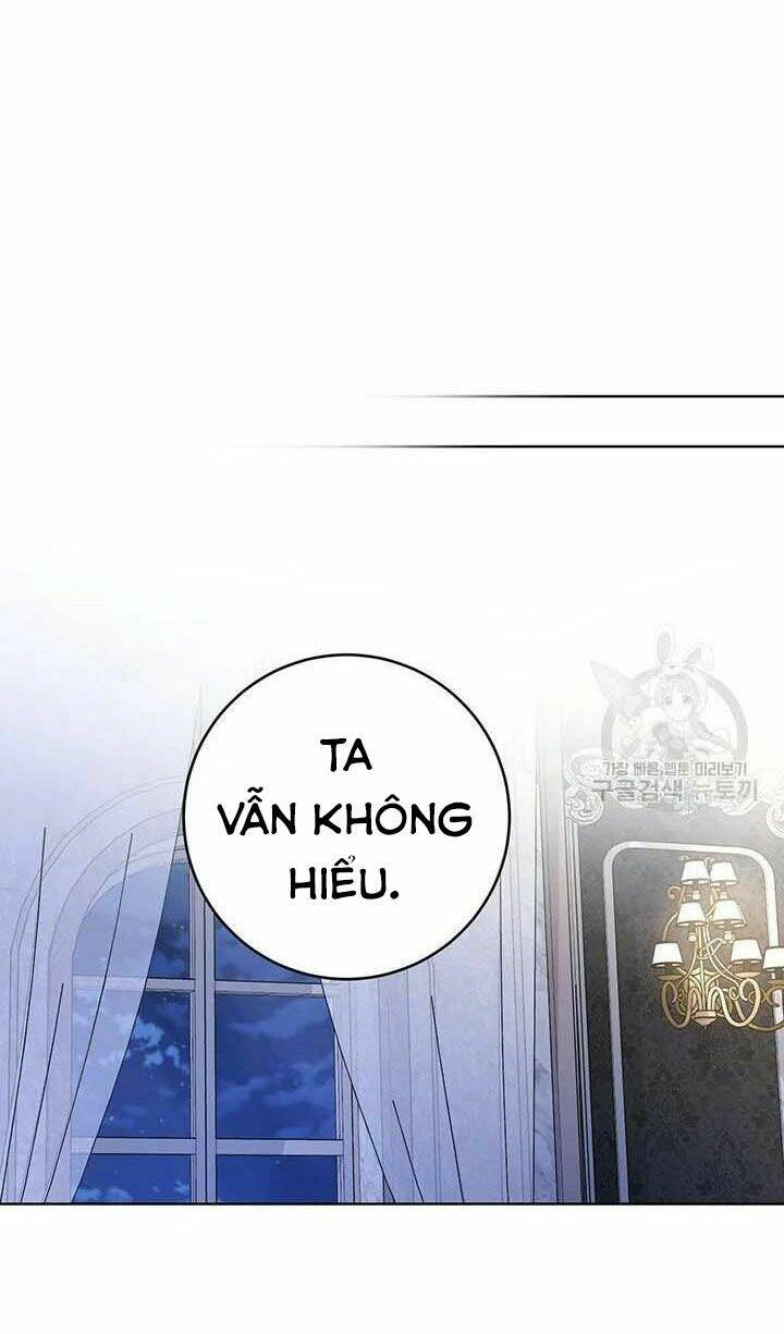 Tôi Không Còn Yêu Anh Nữa Chương 53 Ảnh 25