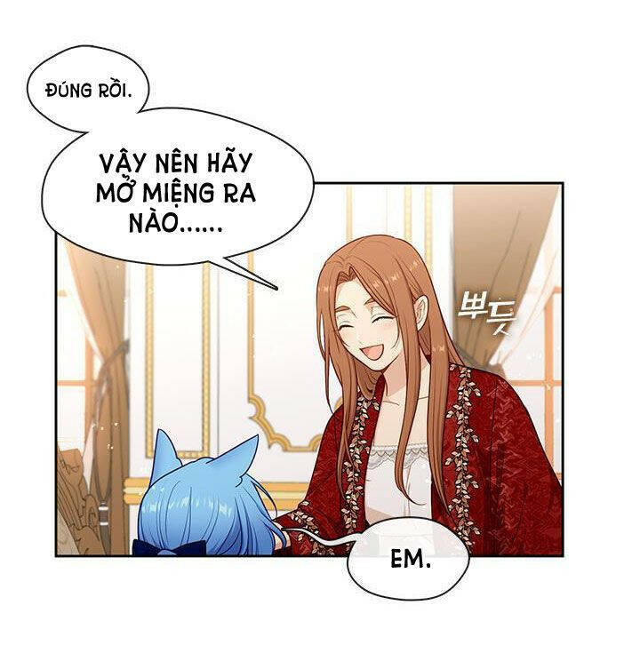 Hãy Coi Chừng Ác Nữ Chương 125 Ảnh 27