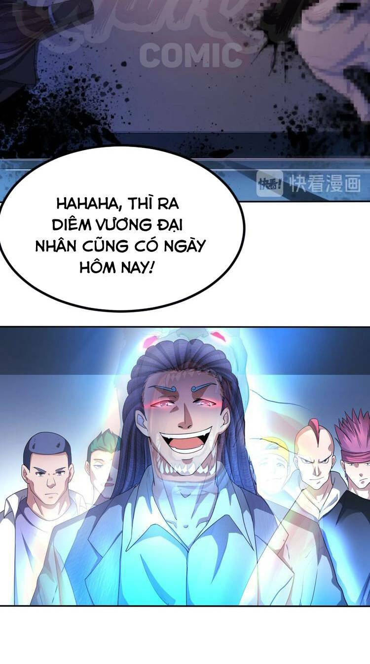 Diêm Vương Thay Thế Chương 37 Ảnh 25