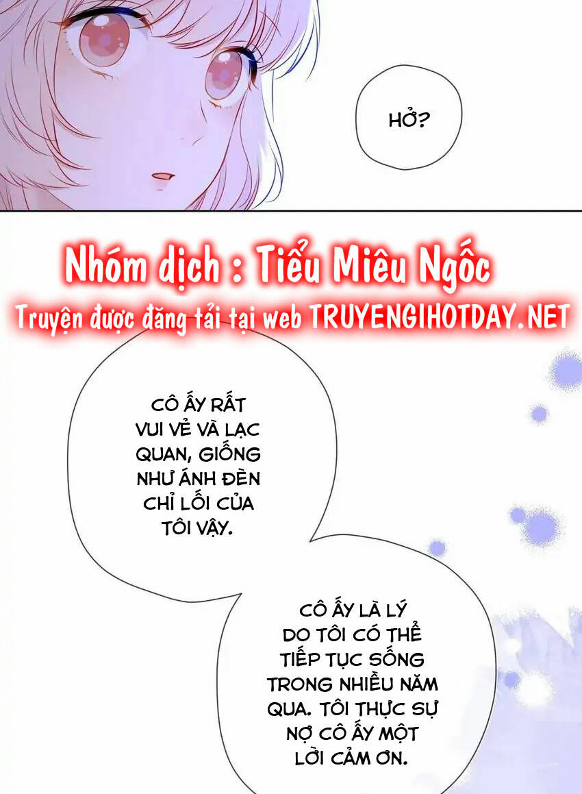 Ngôi Sao Cho Tôi Chương 146 Ảnh 22
