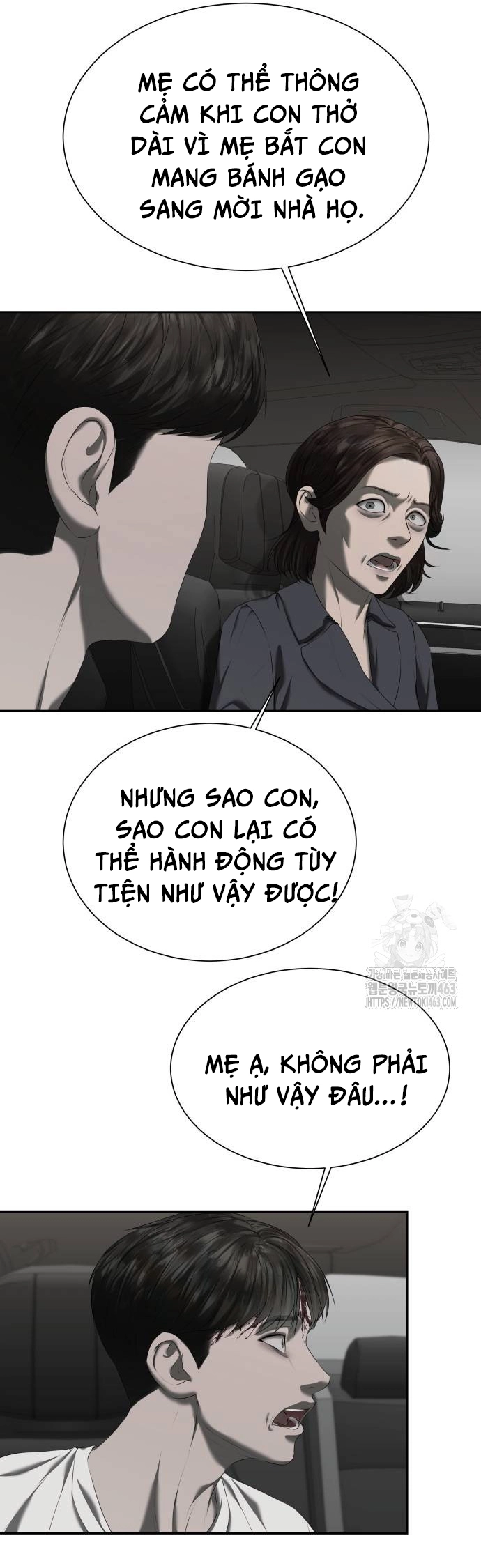Bạn Gái Tôi Là Quái Vật Chương 29 Ảnh 26