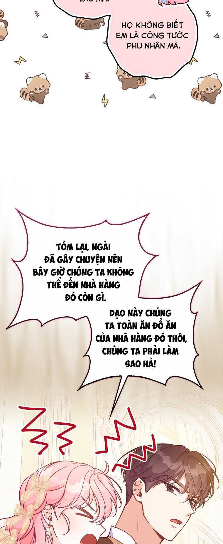 Cô Em Gái Quý Giá Của Nhân Vật Phản Diện Chương 120 Ảnh 11