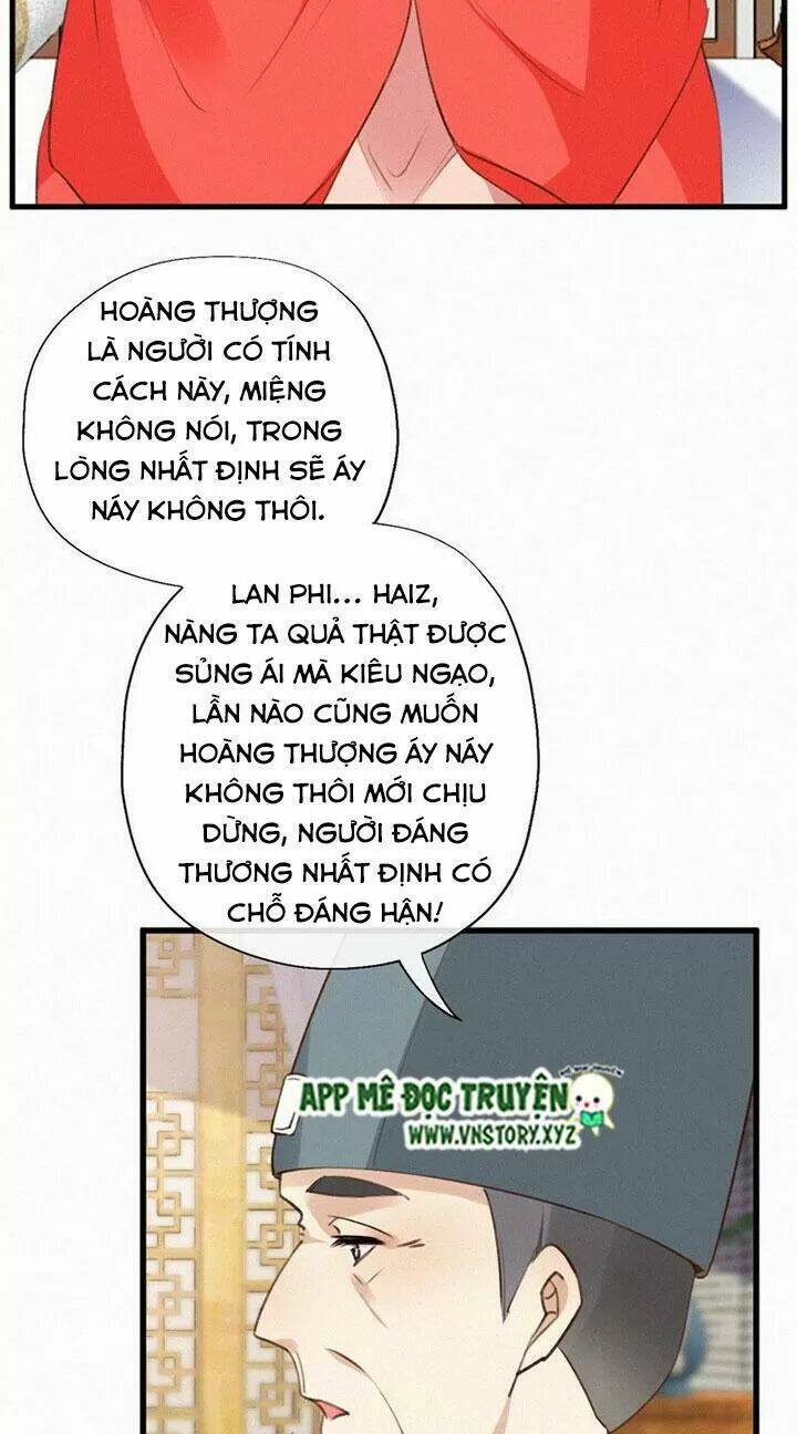 Thiên Hương Mỹ Nhân Chương 127 Ảnh 23