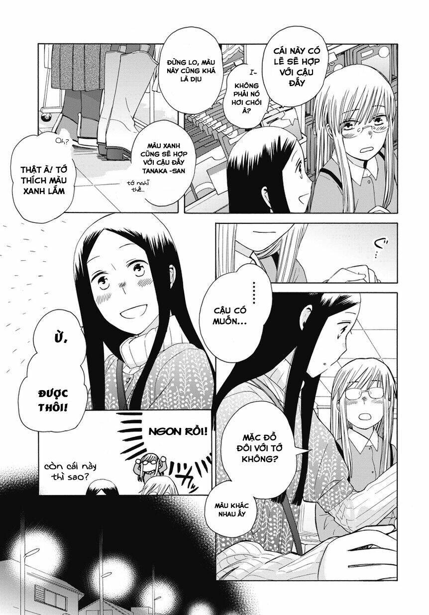 14-Sai No Koi Chương 23.5 Ảnh 6