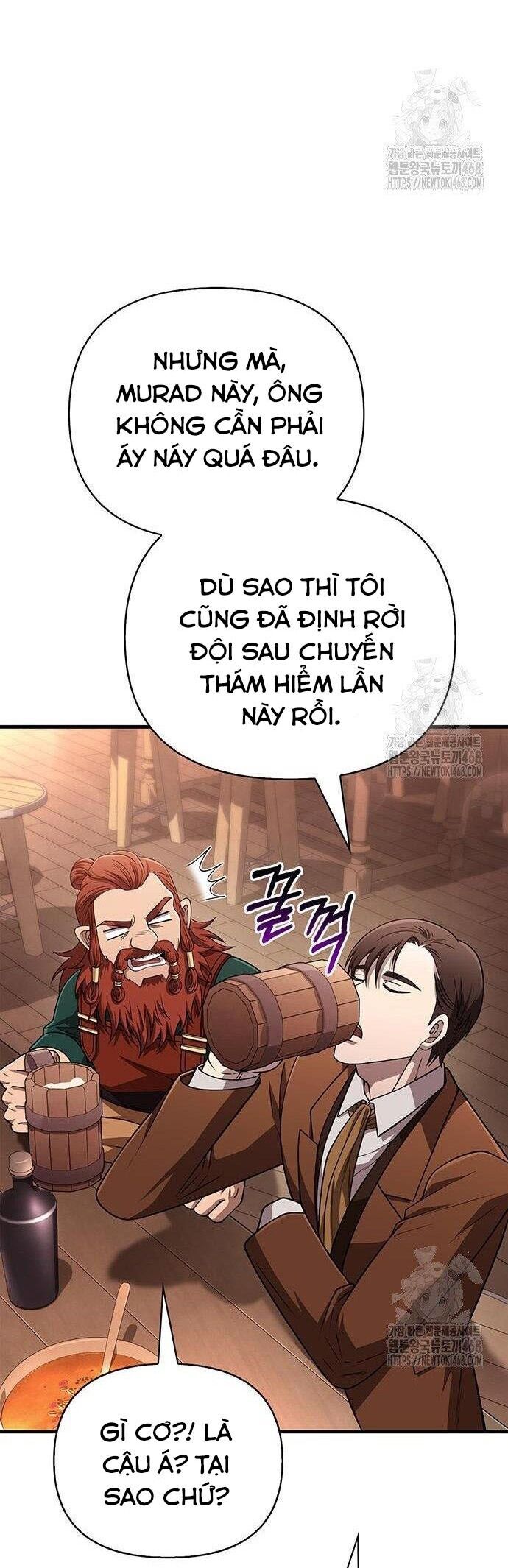 Sống Sót Trong Trò Chơi Với Tư Cách Là Một Cuồng Nhân Chương 100 Ảnh 56