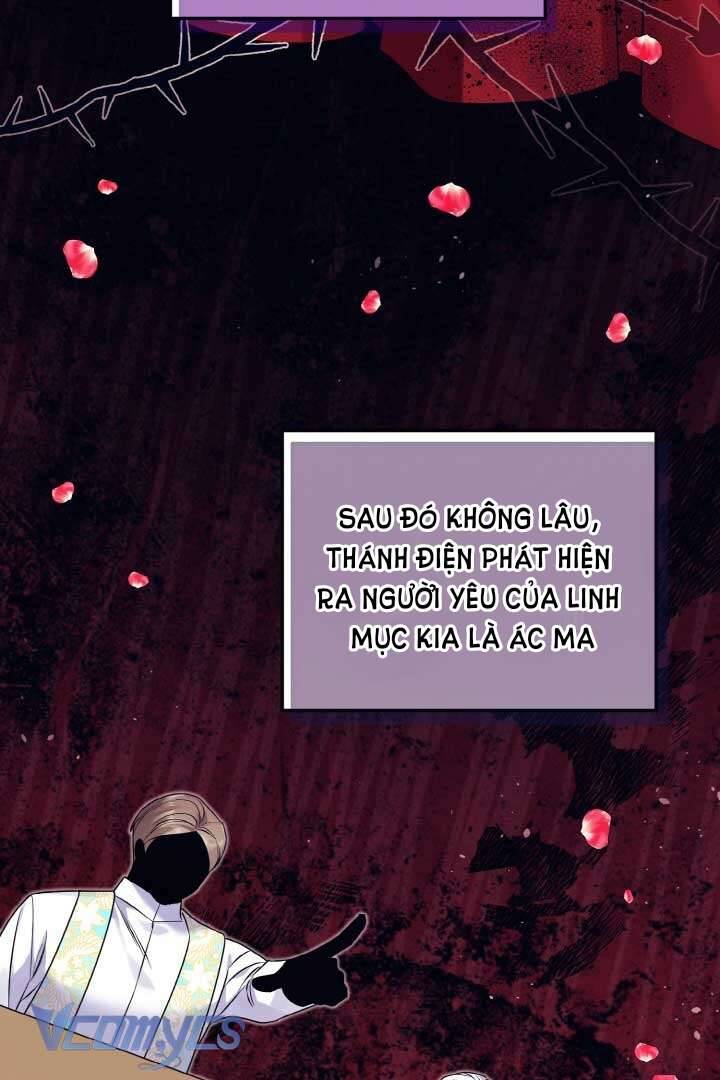 Mê Cung Cám Dỗ Của Emilone Chương 10 Ảnh 26