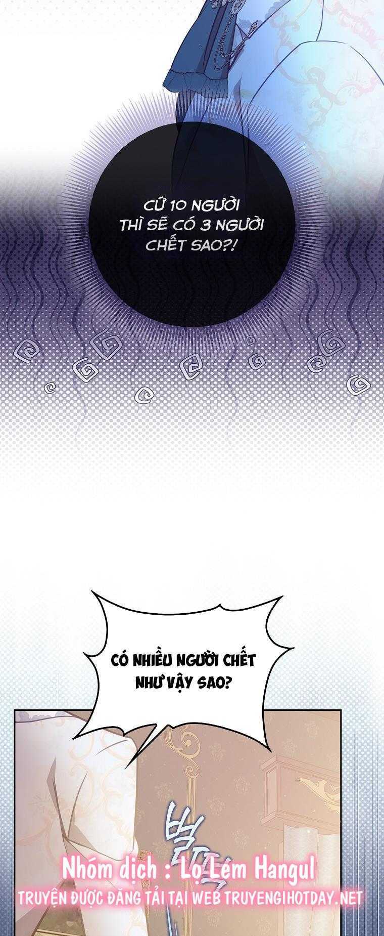 Cô Em Gái Quý Giá Của Nhân Vật Phản Diện Chương 122 Ảnh 10