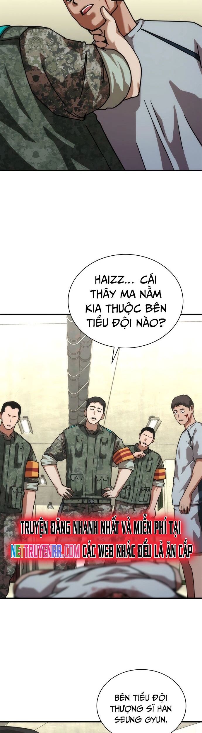 Mạt Thế Zombie 82-08 Chương 64 Ảnh 17