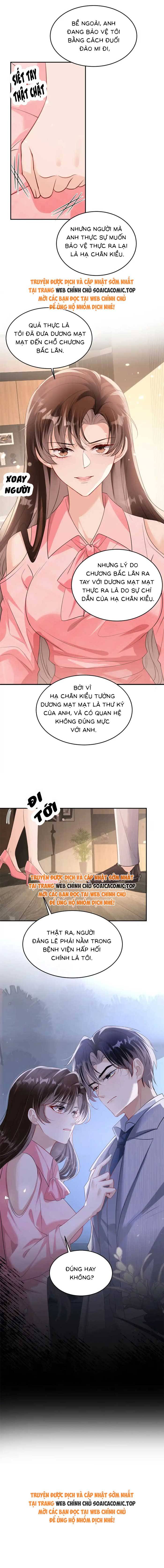 Cố Tình Chiếm Đoạt Chương 47 Ảnh 10