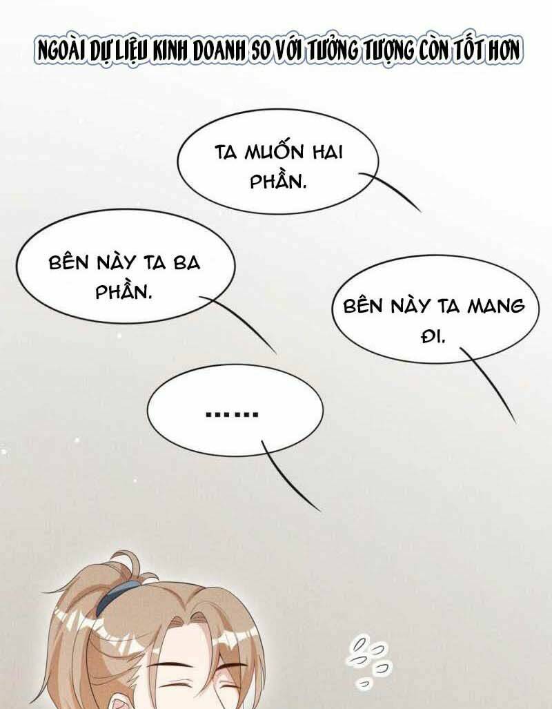 Hoàng Tử Phu Quân, Ta Nuôi Ngươi A! Chương 32 Ảnh 4