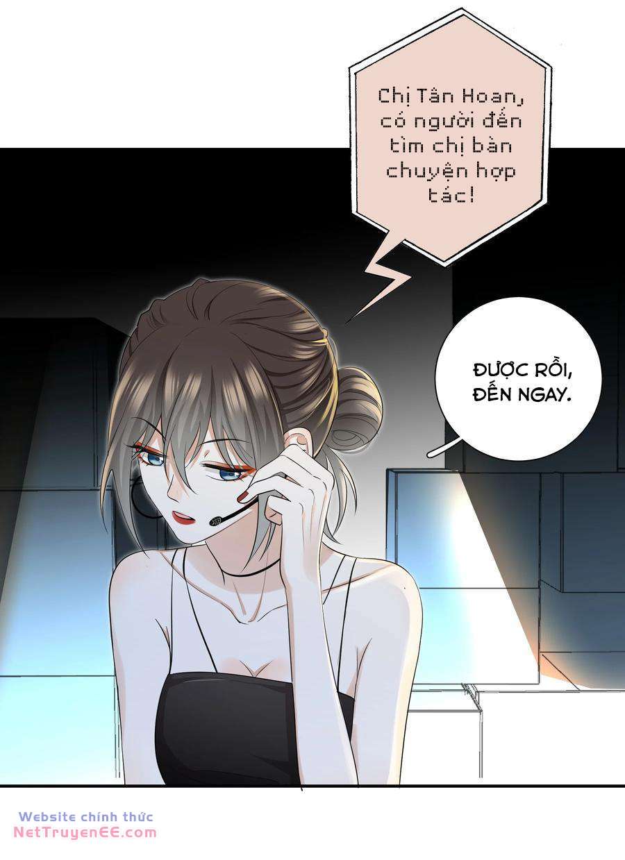 Chị Ơi! Chị Thật Không Bình Thường! Chương 7 Ảnh 19