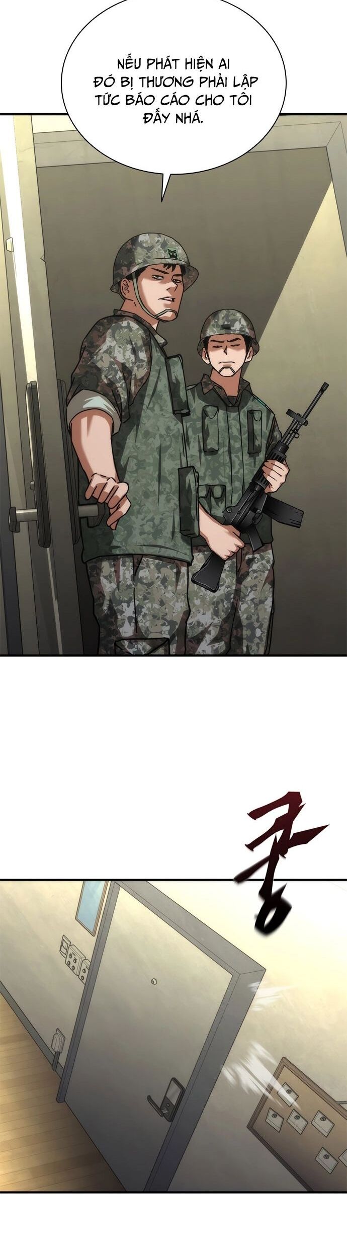Mạt Thế Zombie 82-08 Chương 64 Ảnh 67