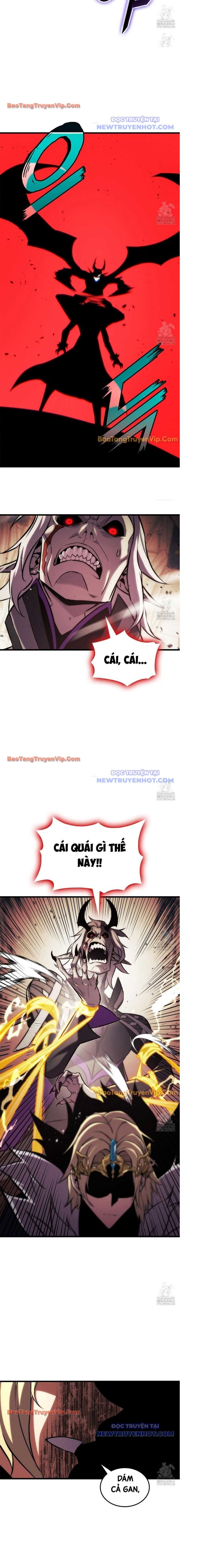 Huyền Thoại Game Thủ - Tái Xuất Chương 185 Ảnh 170