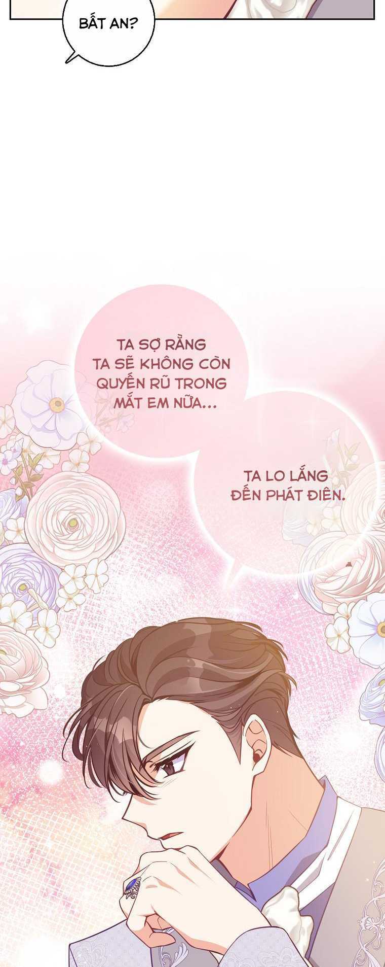 Cô Em Gái Quý Giá Của Nhân Vật Phản Diện Chương 120 Ảnh 49