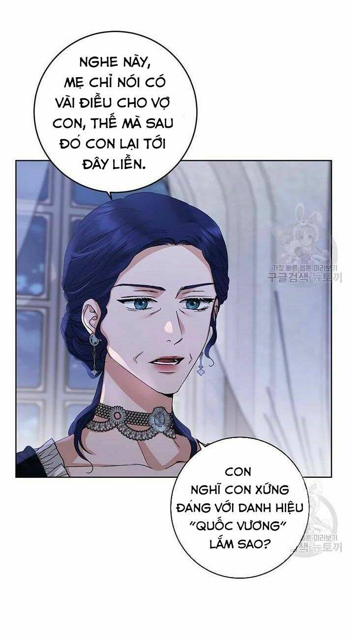 Tôi Không Còn Yêu Anh Nữa Chương 53 Ảnh 36