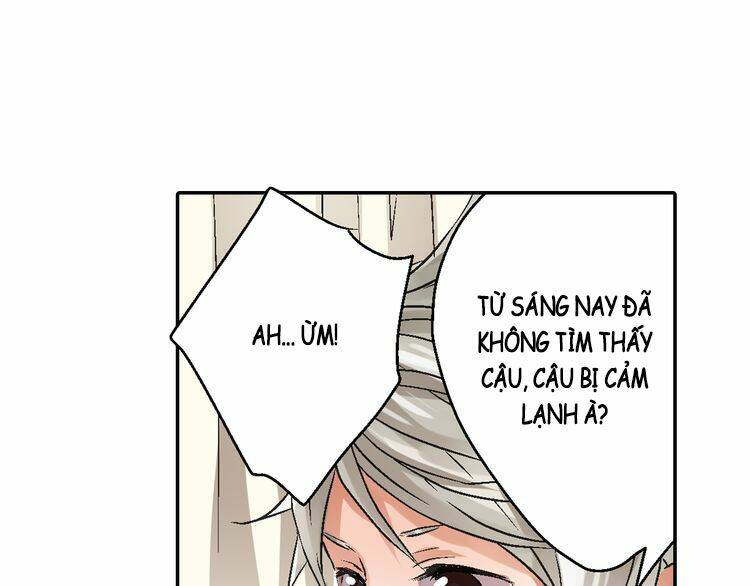 Triệu Nụ Hôn Của Hoàng Tử Chương 5 Ảnh 69