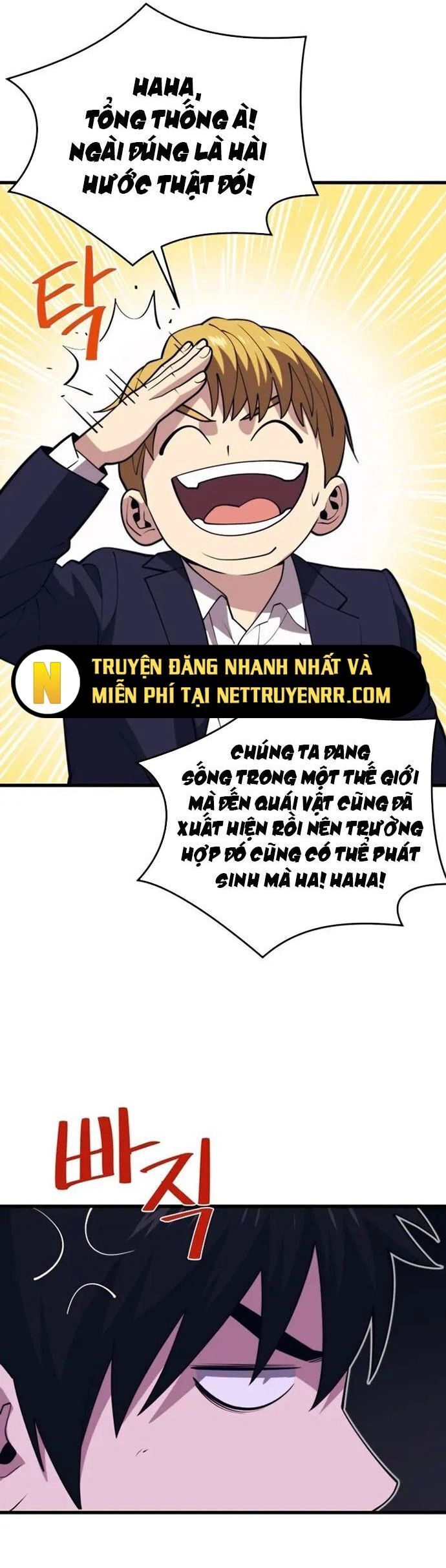 Seoul Tử Linh Sư Chương 140 Ảnh 9