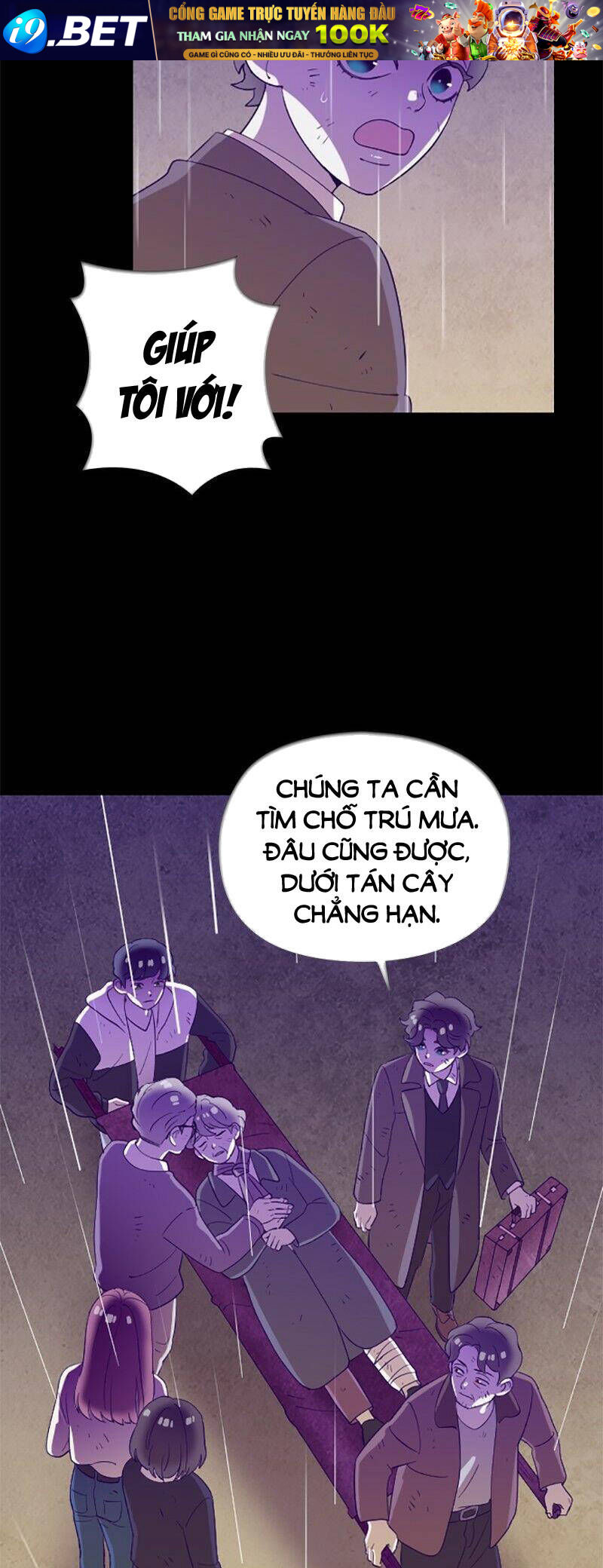 Ma Kể Chuyện Chương 43 Ảnh 38