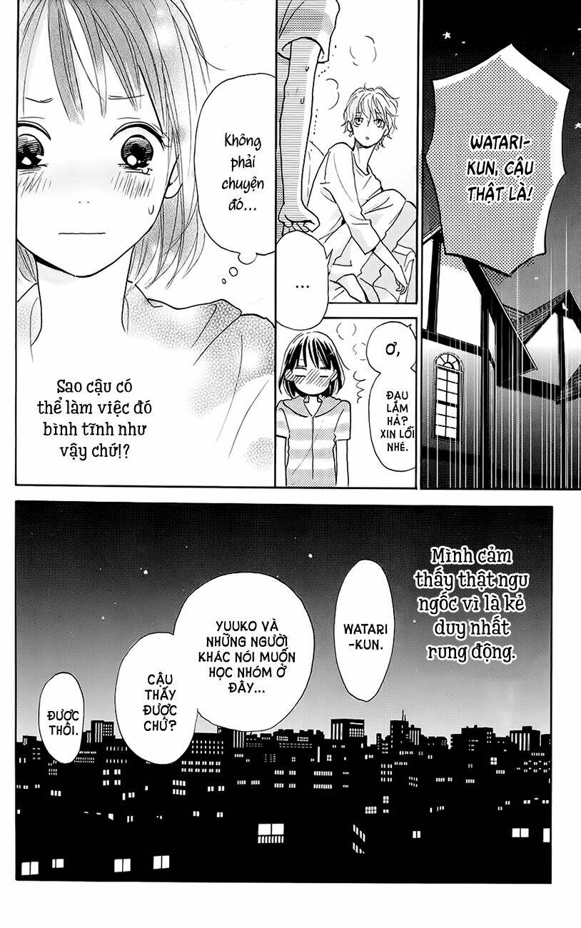 Kimi To Yurrika Chương 4 Ảnh 19