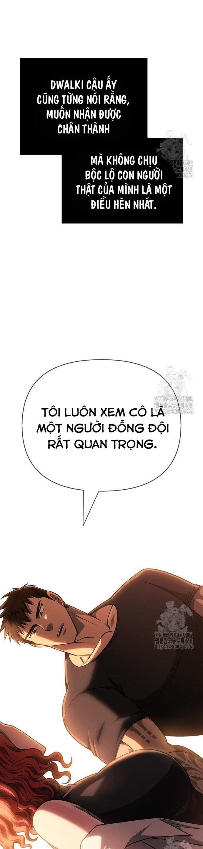 Sống Sót Trong Trò Chơi Với Tư Cách Là Một Cuồng Nhân Chương 100 Ảnh 20