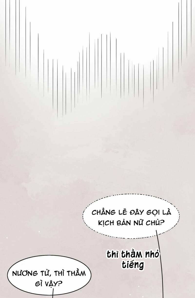 Hoàng Tử Phu Quân, Ta Nuôi Ngươi A! Chương 33 Ảnh 10