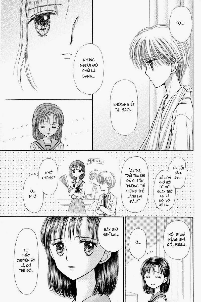 Kodomo No Omocha Chương 38 Ảnh 14
