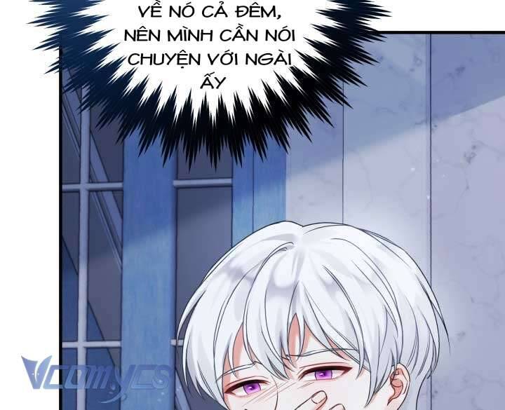 Mê Cung Cám Dỗ Của Emilone Chương 9 Ảnh 16