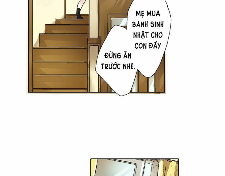 Triệu Nụ Hôn Của Hoàng Tử Chương 4 Ảnh 12