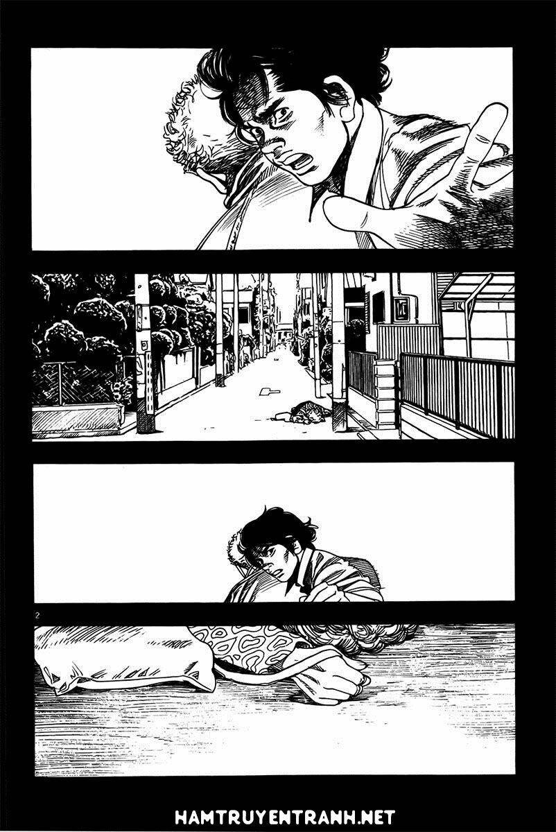 Yomawari Sensei Chương 11 Ảnh 5