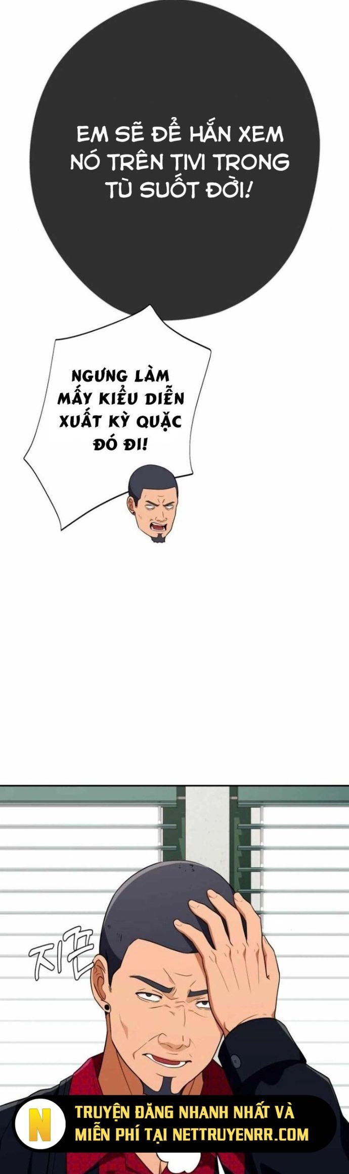 Lừa Đảo Bằng Giọng Nói Làm Đảo Lộn Cuộc Sống Của Bạn Chương 31 Ảnh 56