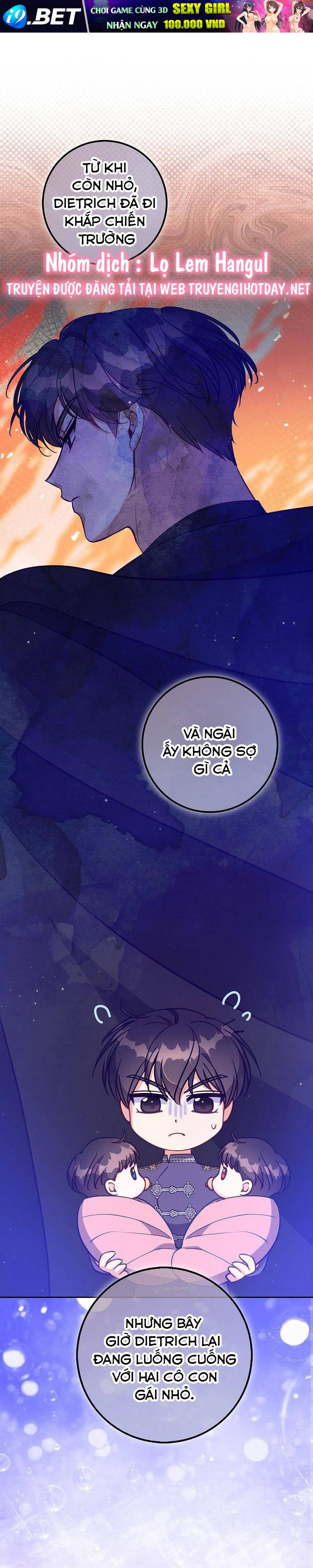 Cô Em Gái Quý Giá Của Nhân Vật Phản Diện Chương 123 Ảnh 25