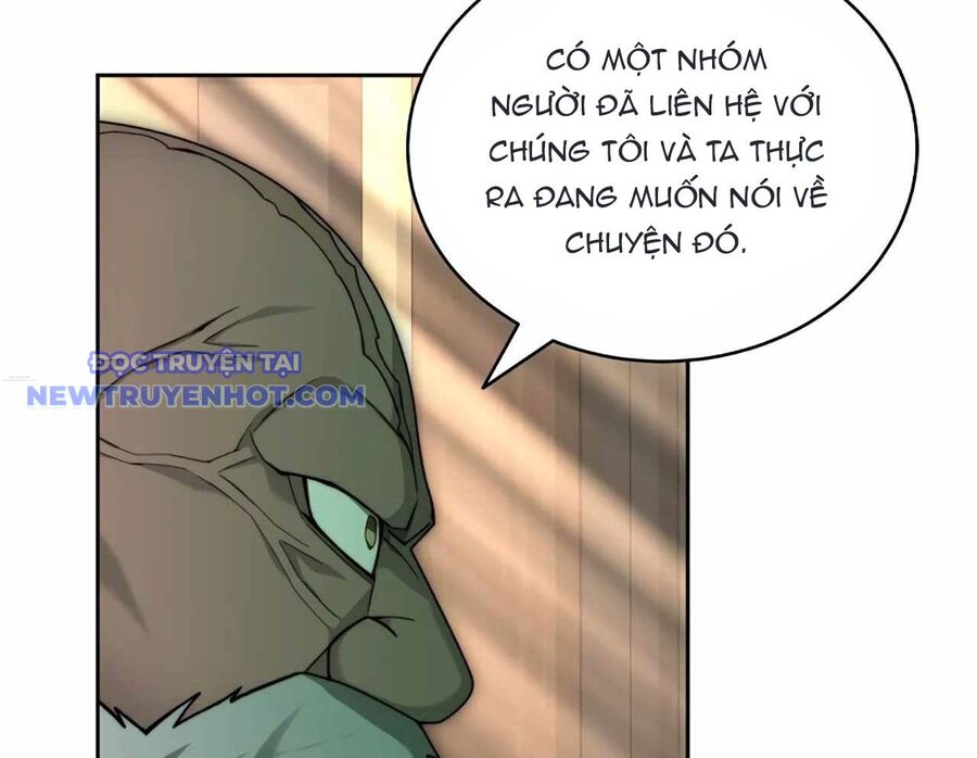 Mắc Kẹt Trong Tòa Tháp Thử Thách Chương 103 Ảnh 156