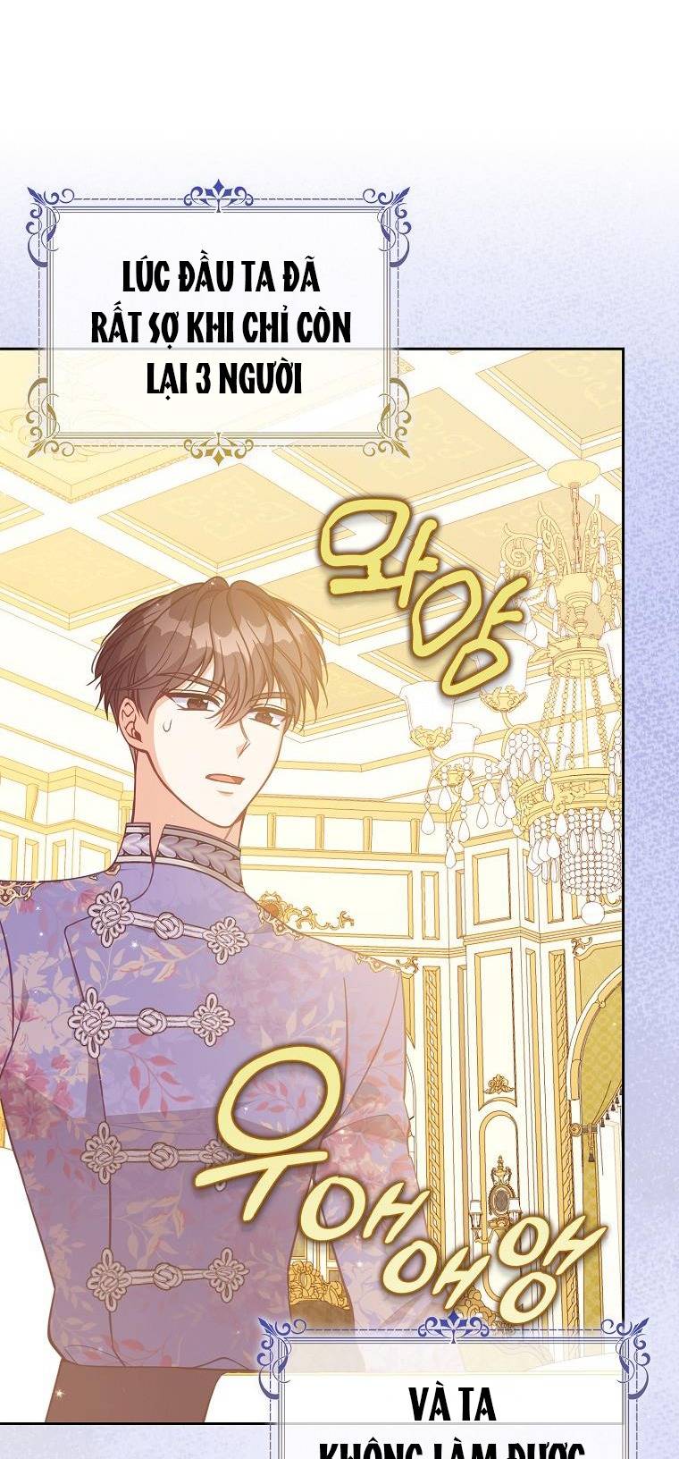 Cô Em Gái Quý Giá Của Nhân Vật Phản Diện Chương 123 Ảnh 35